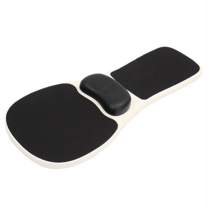 Computer Arm Support, Mouse Pad, Wrist Rest