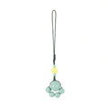 Qwiex incense bead bag charm Style 1