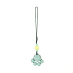 Qwiex incense bead bag charm Style 1