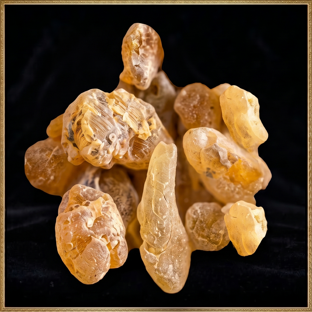 Frankincense