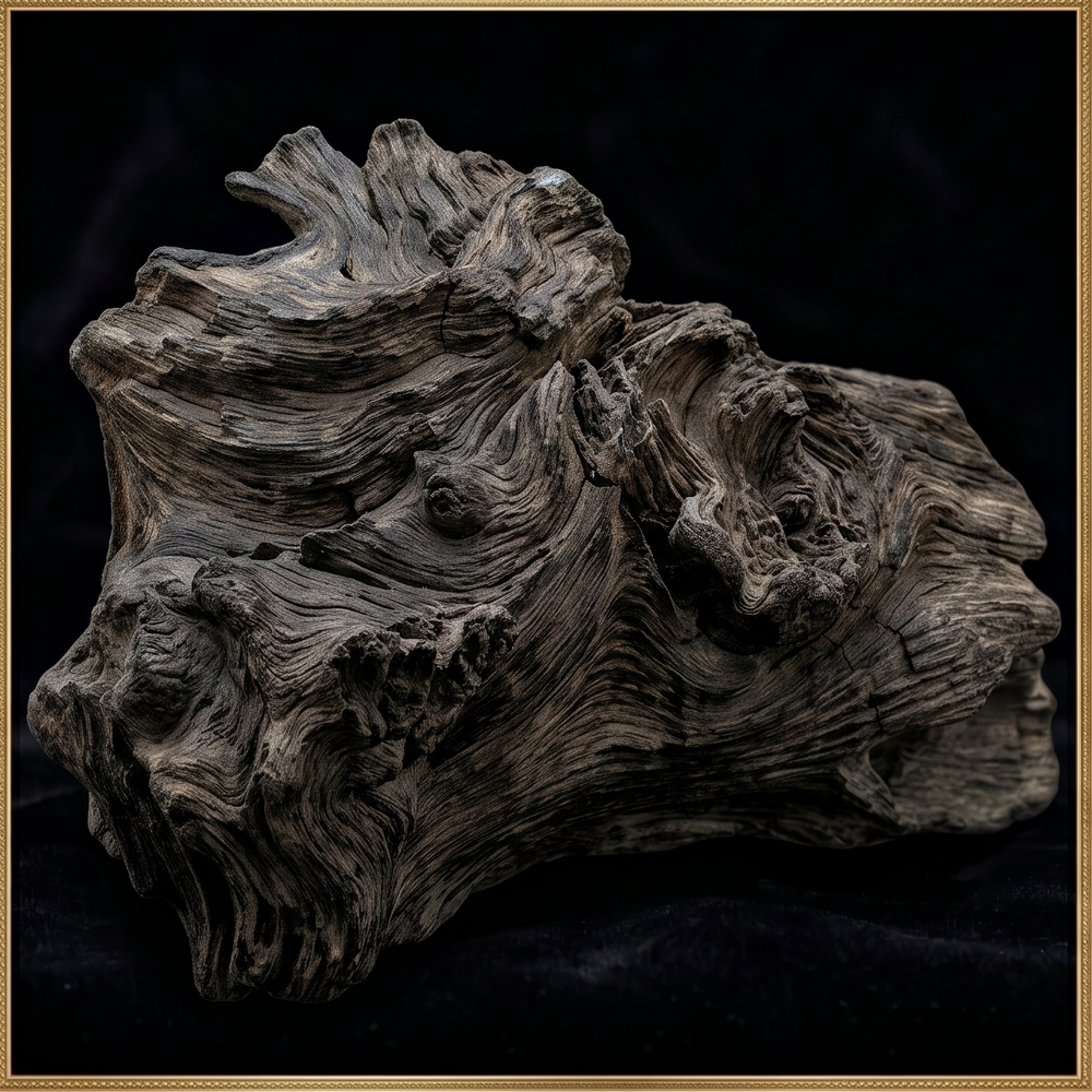 Agarwood