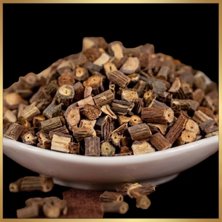 Cassia Twig