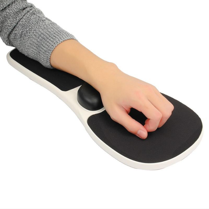 Computer Arm Support, Mouse Pad, Wrist Rest