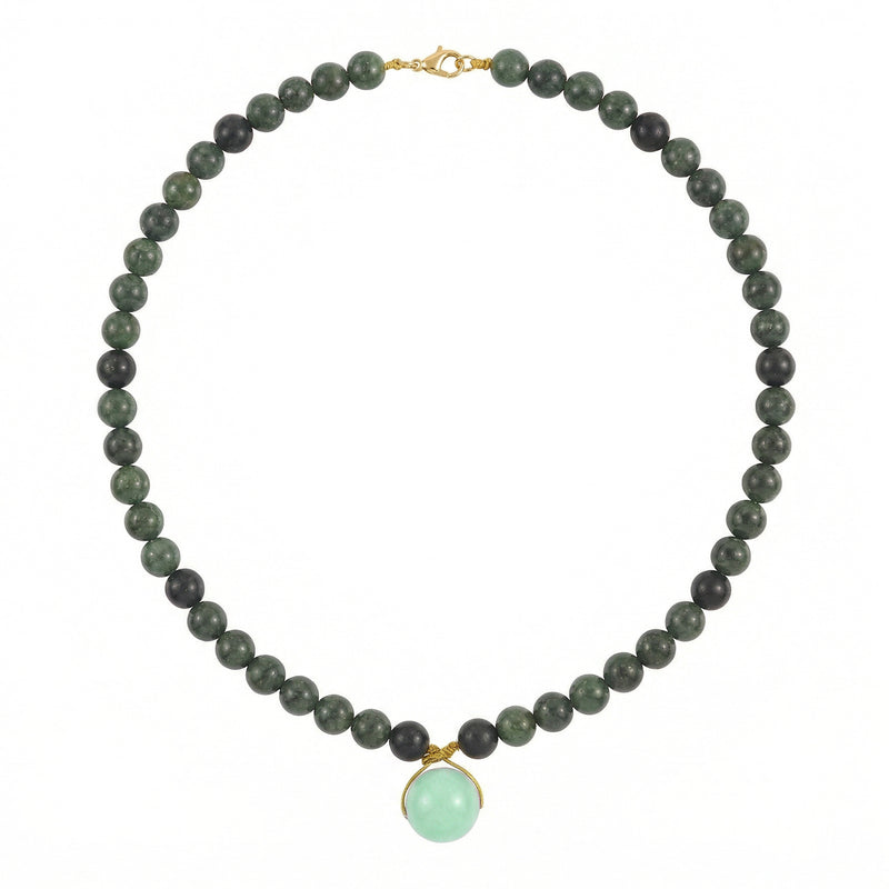 Bead Necklace