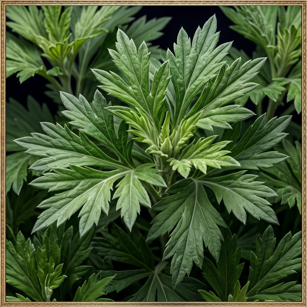 Mugwort